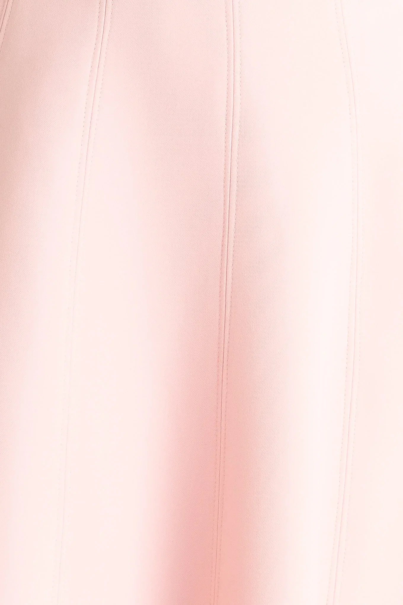 WEEKEND DATE PINK STRAPLESS MIDI DRESS