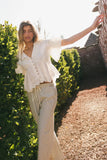 Jacklynn Plaid Pants FINAL SALE