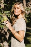 Kasen Maxi Dress FINAL SALE