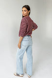 Estella Baggy Jeans