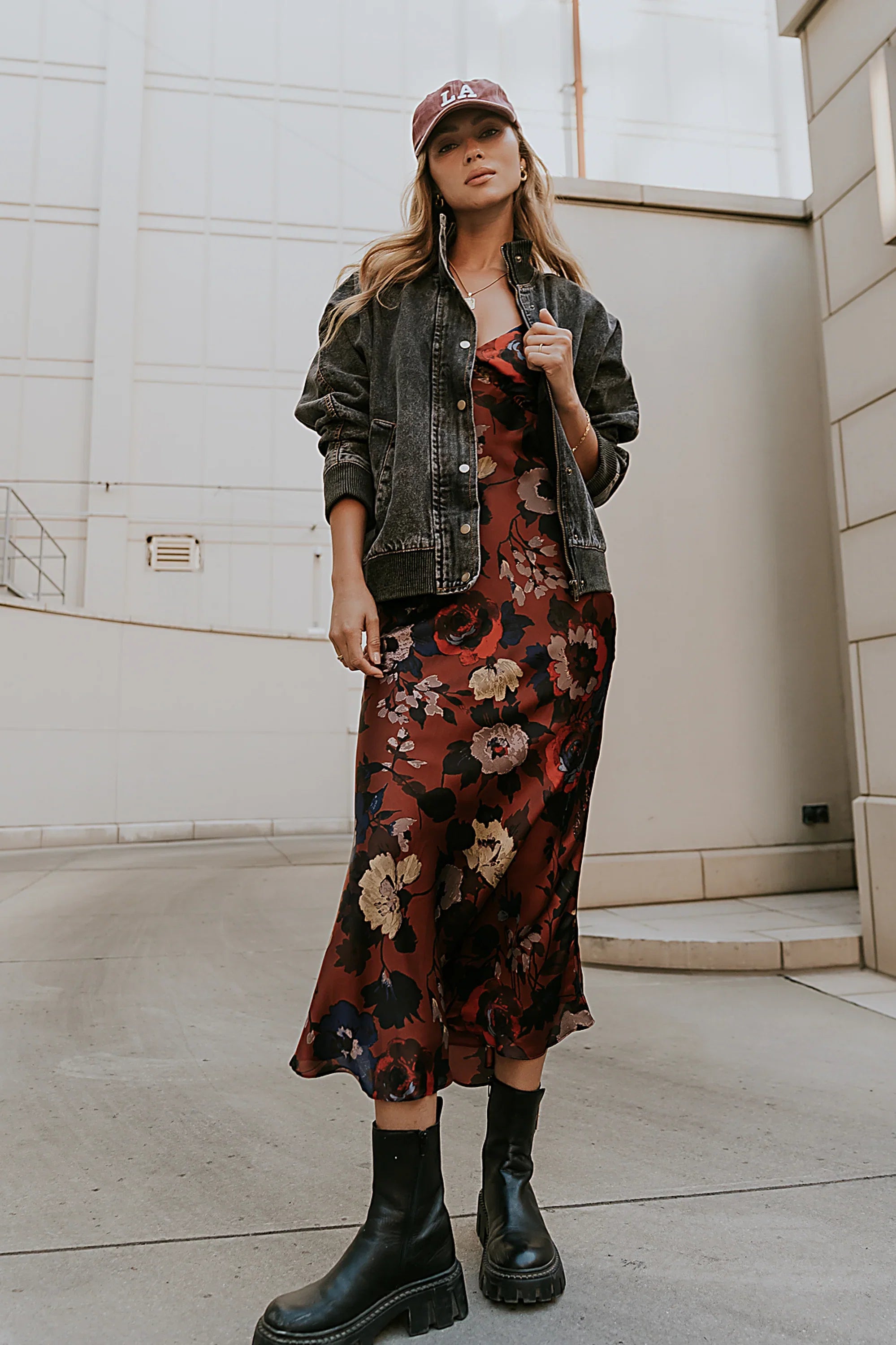 Paige Denim Jacket in Black FINAL SALE