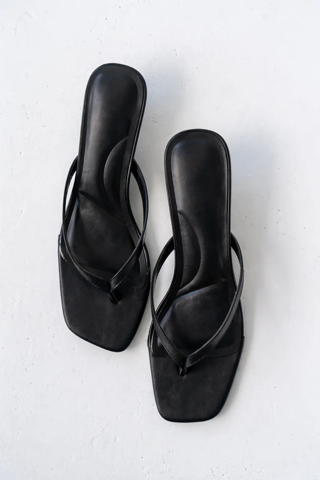 Florella Kitten Heel