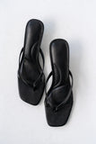 Florella Kitten Heel