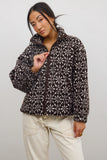 Jill Sherpa Jacket