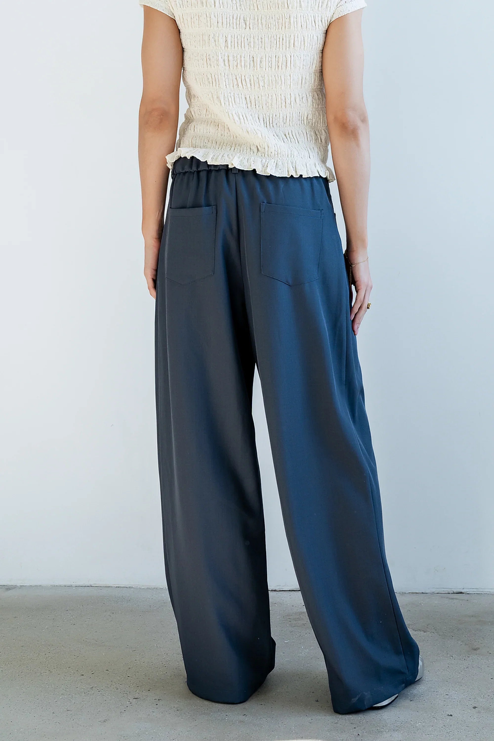 Lexi Baggy Trousers FINAL SALE