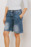 Vienna Bermuda Shorts FINAL SALE