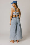 Carter Denim Overalls FINAL SALE