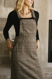 Winslet Midi Dress FINAL SALE
