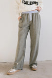 Josey Boxer Pants FINAL SALE