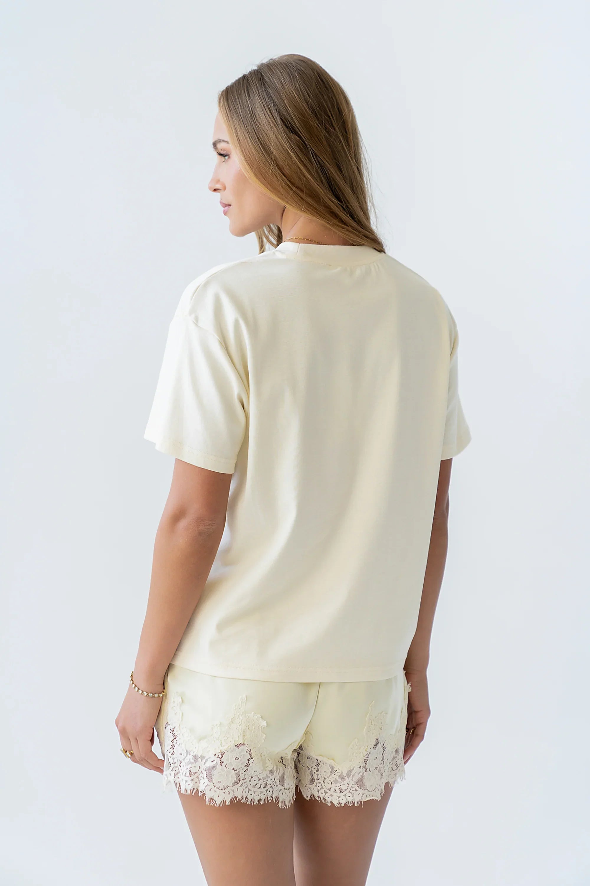 Spicy Graphic Tee