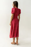 Martha Midi Dress