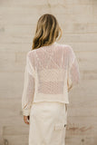 Fallon Button Up Shirt FINAL SALE