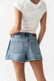 Ayra Denim Shorts