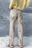 Elise Wide Leg Jeans