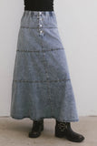 Rue Denim Skirt FINAL SALE