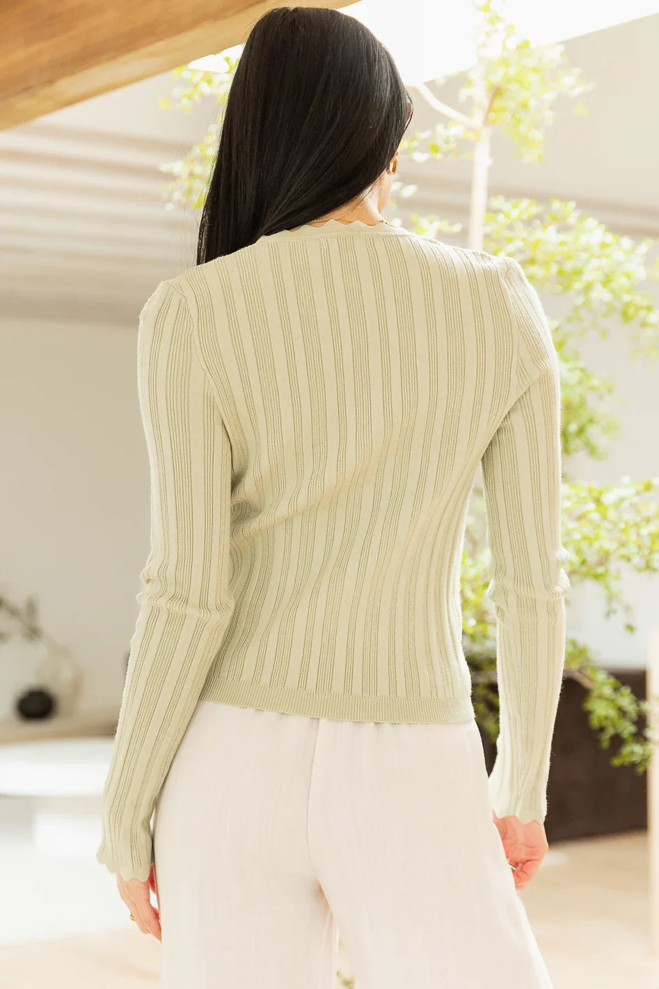 Rylee Cardigan FINAL SALE