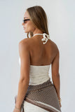 Briana Halter Top